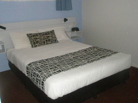Best Western Balan Village Motel - New South Wales Tourism  2