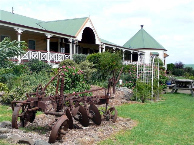 Maryvale QLD New South Wales Tourism 