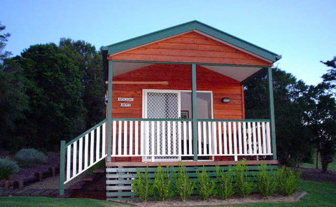 Bethany Cottages - New South Wales Tourism  0