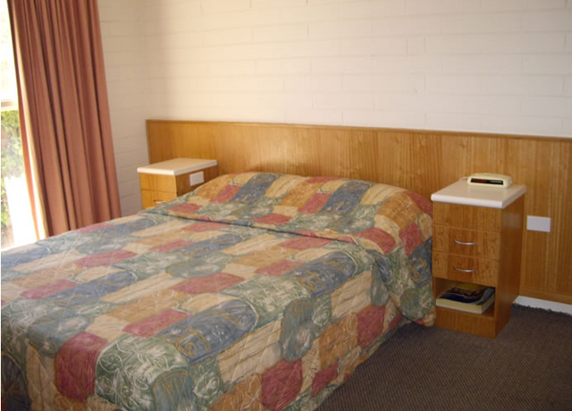 Big River Motel - New South Wales Tourism  0