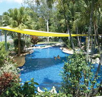 BIG4 Airlie Cove Resort and Caravan Park - New South Wales Tourism 