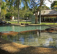 BIG4 Atherton Woodlands Tourist Park - New South Wales Tourism 