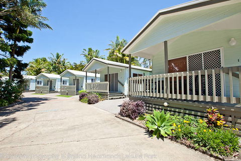 BIG4 Tasman Holiday Parks - Ballina - New South Wales Tourism  0