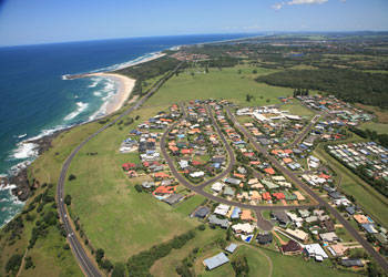 BIG4 Tasman Holiday Parks - Ballina - New South Wales Tourism  3