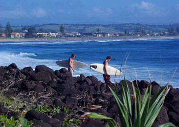 BIG4 Tasman Holiday Parks - Ballina - New South Wales Tourism  4