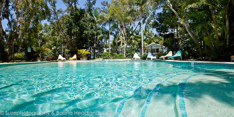 BIG4 Tasman Holiday Parks - Ballina - New South Wales Tourism  5