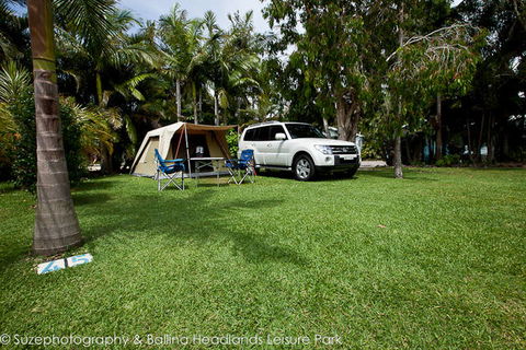 BIG4 Tasman Holiday Parks - Ballina - New South Wales Tourism  8