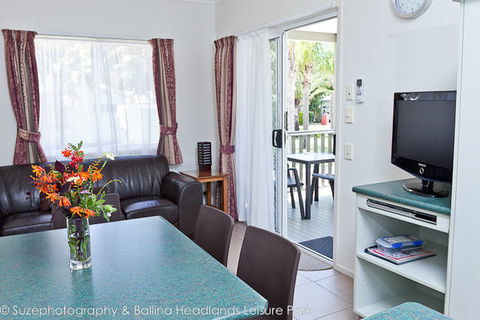 BIG4 Tasman Holiday Parks - Ballina - New South Wales Tourism  9