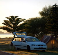 BIG4 Batemans Bay Beach Resort - New South Wales Tourism 