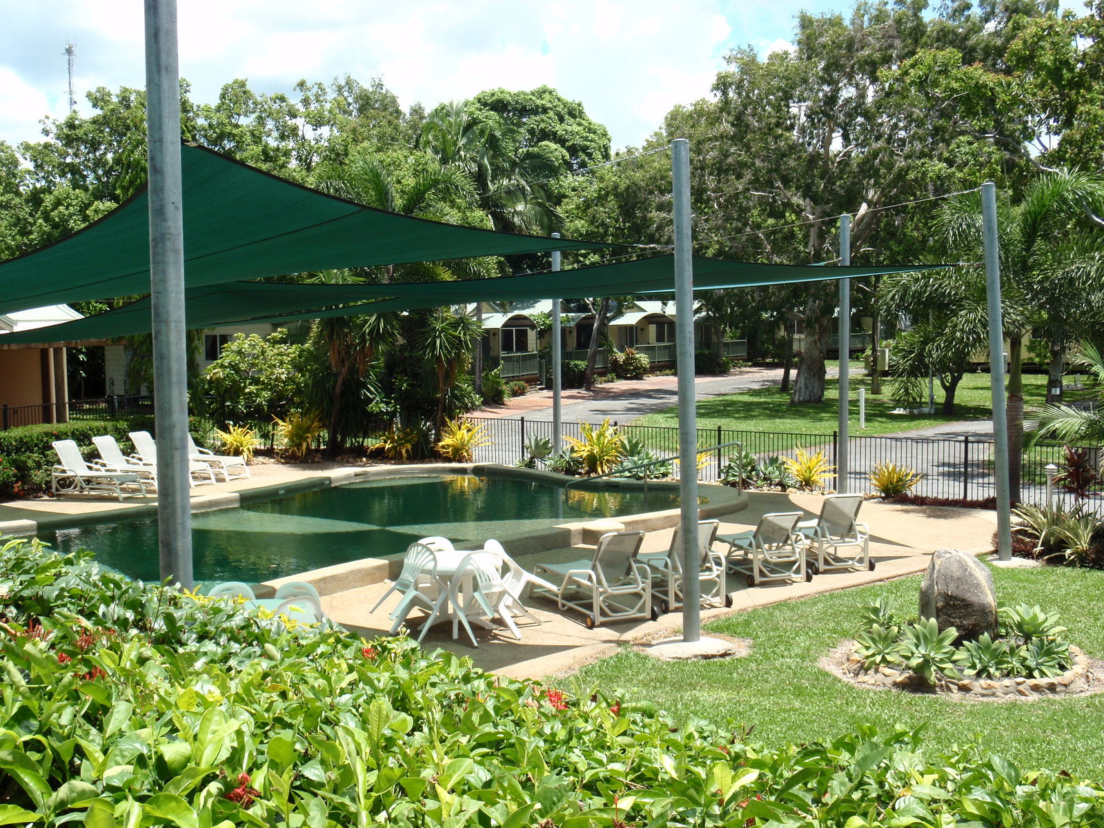Cooktown QLD New South Wales Tourism 
