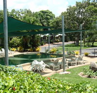 BIG4 Cooktown Holiday Park - New South Wales Tourism 