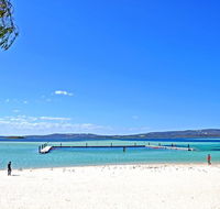 BIG4 Emu Beach Holiday Park - New South Wales Tourism 