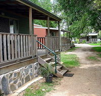 BIG4 Forbes Holiday Park - New South Wales Tourism 