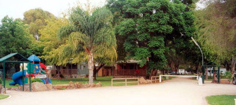 BIG4 Forbes Holiday Park - New South Wales Tourism  1