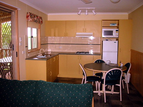BIG4 Forbes Holiday Park - New South Wales Tourism  8
