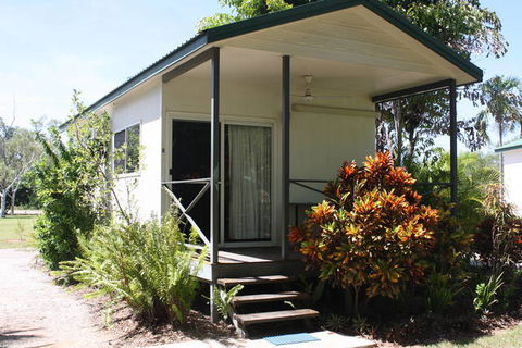 BIG4 Katherine Holiday Park - New South Wales Tourism  0