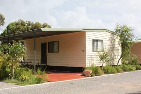 BIG4 MacDonnell Range Holiday Park - New South Wales Tourism  4
