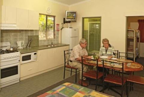 BIG4 MacDonnell Range Holiday Park - New South Wales Tourism  5