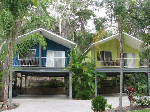 BIG4 Tasman Holiday Parks - Nambucca Heads - New South Wales Tourism  1