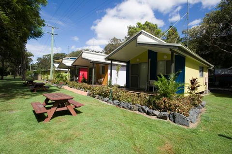 BIG4 Tasman Holiday Parks - Nambucca Heads - New South Wales Tourism  2