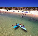 BIG4 Sydney Lakeside Holiday Park - New South Wales Tourism 