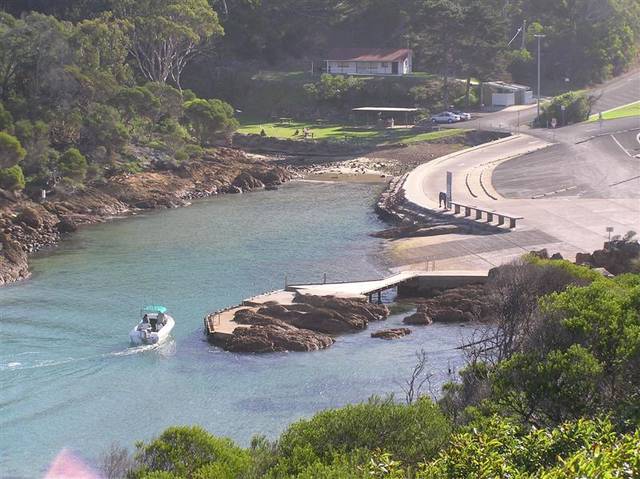 Tathra NSW New South Wales Tourism 