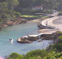BIG4 Tathra Beach Holiday Park - New South Wales Tourism 