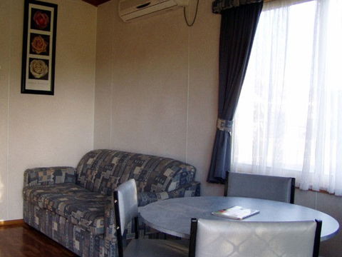 BIG4 Tocumwal Tourist Park - New South Wales Tourism  2