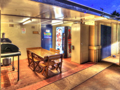 BIG4 Toowoomba Garden City Holiday Park - New South Wales Tourism  2