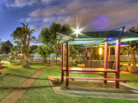 BIG4 Toowoomba Garden City Holiday Park - New South Wales Tourism  6