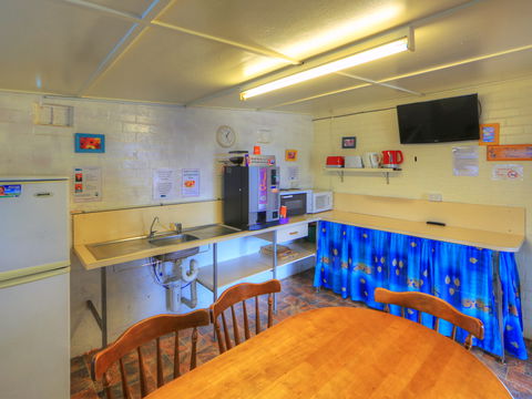 BIG4 Toowoomba Garden City Holiday Park - New South Wales Tourism  3