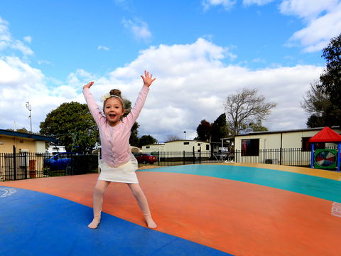 BIG4 Toowoomba Garden City Holiday Park - New South Wales Tourism  5