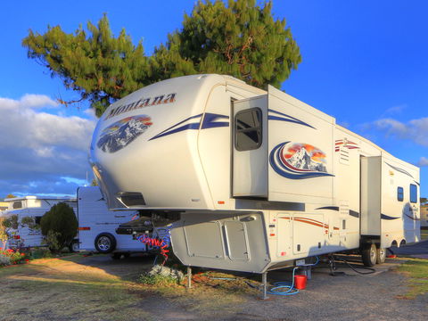 BIG4 Toowoomba Garden City Holiday Park - New South Wales Tourism  8