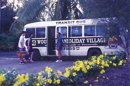 Mount St John QLD New South Wales Tourism 
