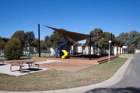 BIG4 Wagga Wagga Holiday Park - New South Wales Tourism  2