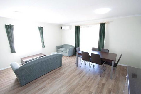 BIG4 Wagga Wagga Holiday Park - New South Wales Tourism  0