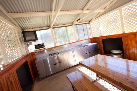 BIG4 Wagga Wagga Holiday Park - New South Wales Tourism  3