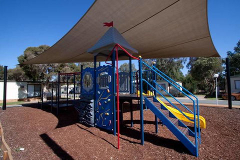 BIG4 Wagga Wagga Holiday Park - New South Wales Tourism  4