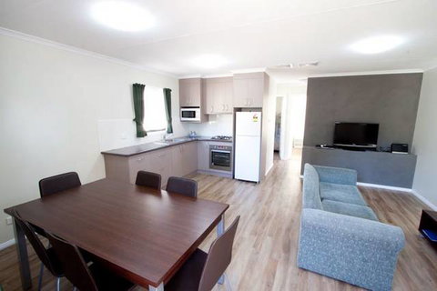 BIG4 Wagga Wagga Holiday Park - New South Wales Tourism  5