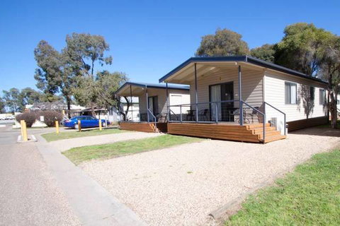 BIG4 Wagga Wagga Holiday Park - New South Wales Tourism  6