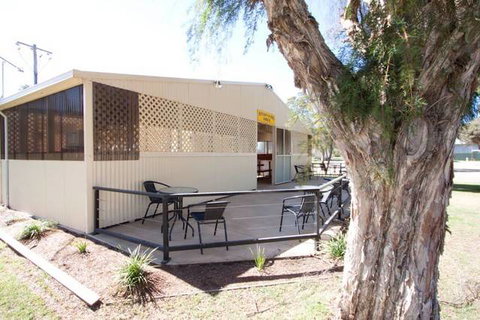 BIG4 Wagga Wagga Holiday Park - New South Wales Tourism  7