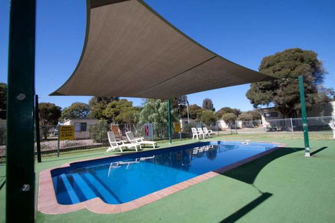 BIG4 Wagga Wagga Holiday Park - New South Wales Tourism  9