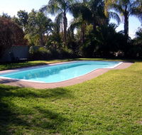 Billabong Motel - New South Wales Tourism 