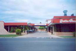 Biloela Centre Motel & Grevillea Steakhouse & Bar - New South Wales Tourism  0