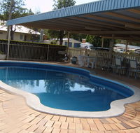 Binalong Motel - New South Wales Tourism 