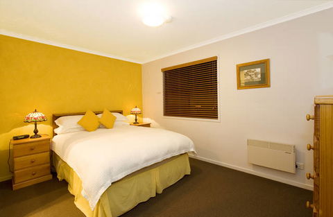 Bindo Creek Cabins - New South Wales Tourism  0