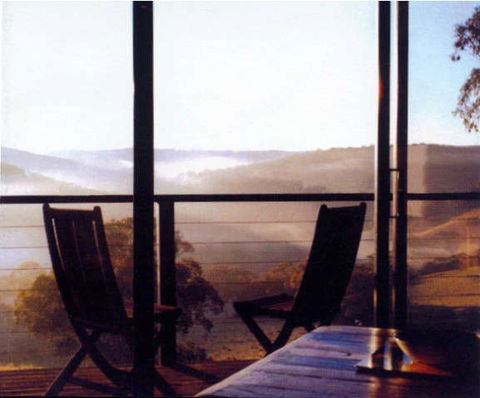 Bindo Creek Cabins - New South Wales Tourism  1