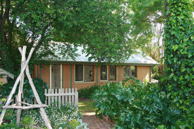 Birch House Koroit - New South Wales Tourism  0
