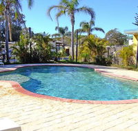 Birubi Beach Holiday Park - New South Wales Tourism 