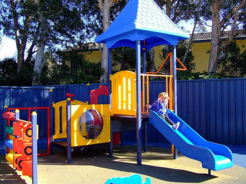 Birubi Beach Holiday Park - New South Wales Tourism  4